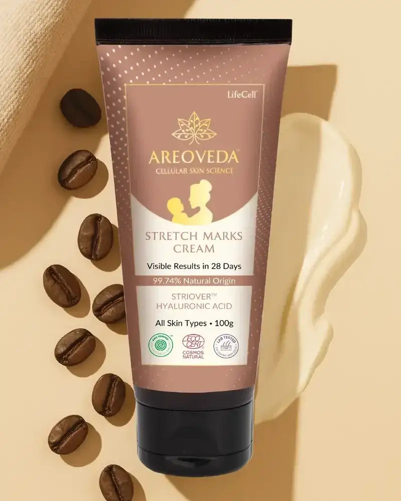Stretch Marks Cream