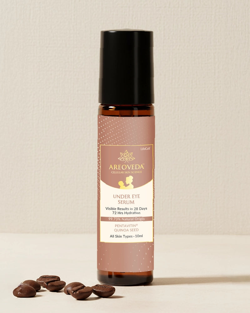 Under Eye Serum