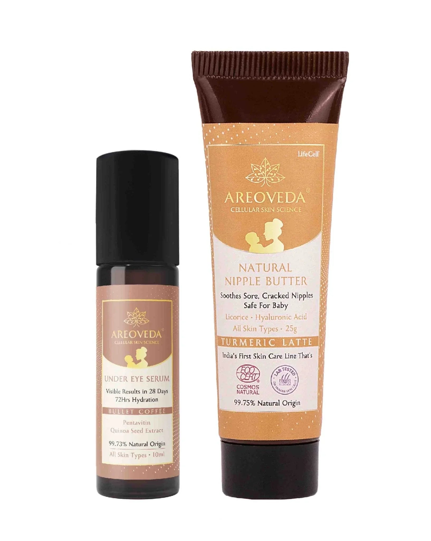 Sleep Recovery Bundle - AreoVeda